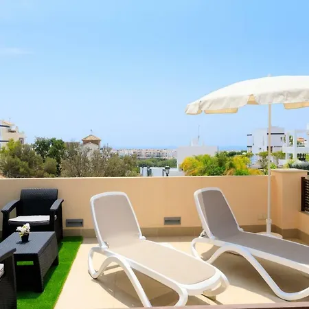 Serena * Nerja