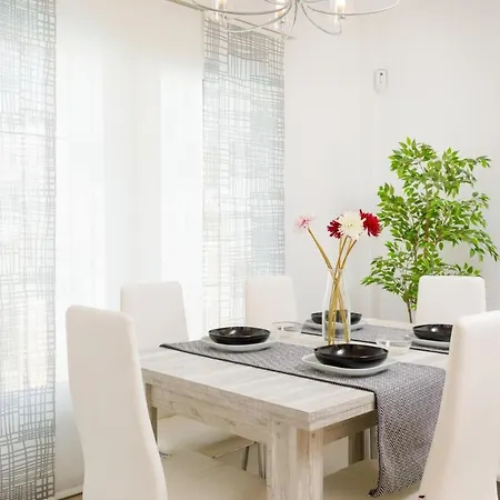 Serena Holiday home Nerja