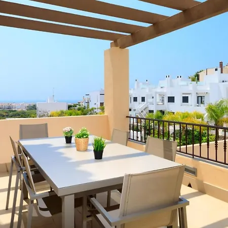 Serena * Nerja