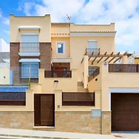 Serena * Nerja