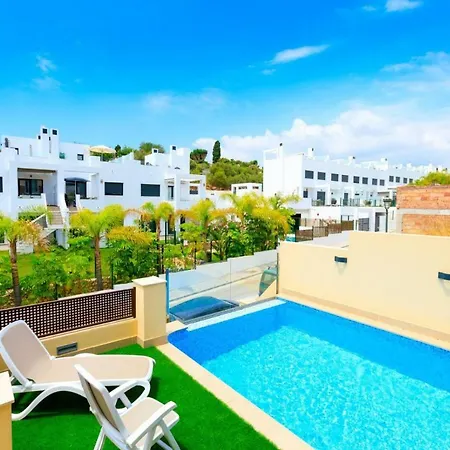 Holiday home Serena