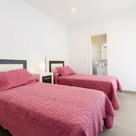 Serena Holiday home Nerja